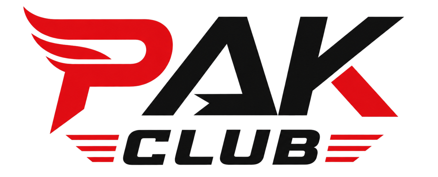 Pak Club